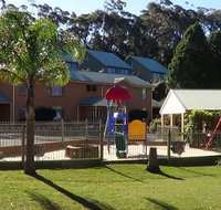 Sussex Inlet Holiday Centre