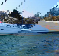 Taylor Made Escapes Accommodation - Sydneys Hotel