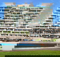 The Sebel Pelican Waters Golf Resort and Spa