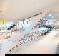 The Lookout - Sydneys Hotel