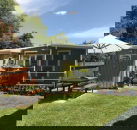 The Cottage at Kirbys Beach Berrara