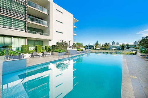 ULTIQA Freshwater Point Resort - Sydneys Hotel 0