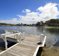 Water Views Sussex Inlet
