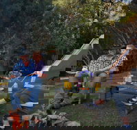 Zeehan Bush Camp - Sydneys Hotel