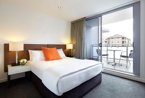 Adina Apartment Hotel Wollongong - Sydneys Hotel 2