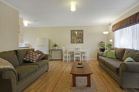 Akora Flats - Sydneys Hotel 0