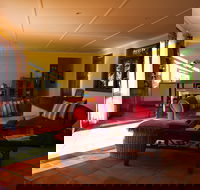 Alfie's - Sydneys Hotel