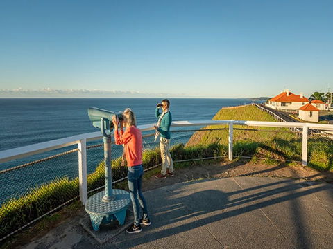 Assistant Lighthouse Keepers' Cottages - Sydneys Hotel 2