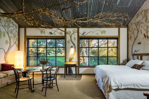 Australia Suite - Sydneys Hotel 0