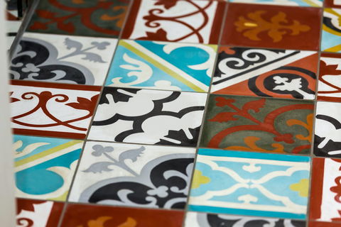 Australia Suite - Sydneys Hotel 2