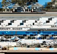 Barrenjoey House - Sydneys Hotel