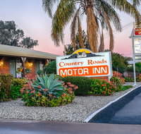 Country Roads Motor Inn - Sydneys Hotel
