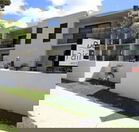 Dalby Fairway Motor Inn