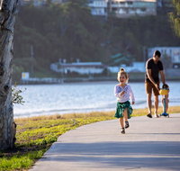 Discovery Parks - Ballina
