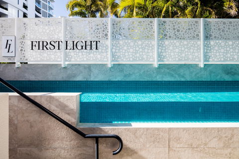 First Light Mooloolaba - Sydneys Hotel 0