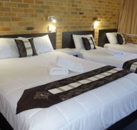 Forster Palms Motel - Sydneys Hotel