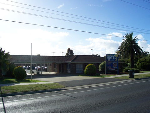 Geelong Golden Palms Motel - Sydneys Hotel 1