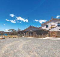 Great Lake Hotel - Sydneys Hotel