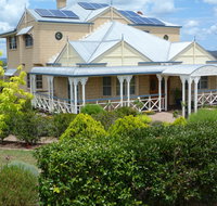 Grovely House Bed and Breakfast