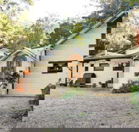 Havans Ecotourist Retreat