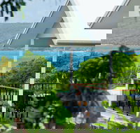 Island Villas and Apartments - Sydneys Hotel