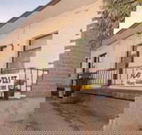 Kimba Units - Apartment 5