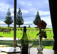 King Island Accommodation Cottages - Sydneys Hotel