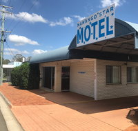 Nanango Star Motel - Sydneys Hotel