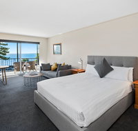North Pier Hotel