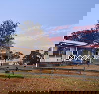 NRMA Lake Somerset Holiday Park