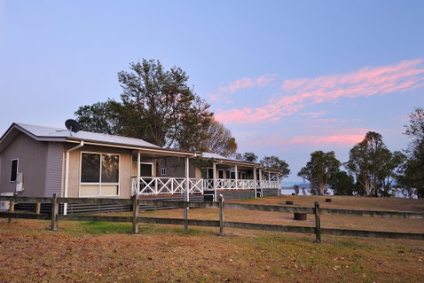 NRMA Lake Somerset Holiday Park - Sydneys Hotel 0