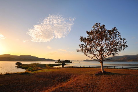 NRMA Lake Somerset Holiday Park - Sydneys Hotel 2