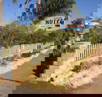 Oasis Motel - Sydneys Hotel