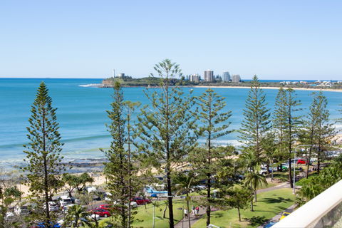Pacific Beach Resort - Sydneys Hotel 2
