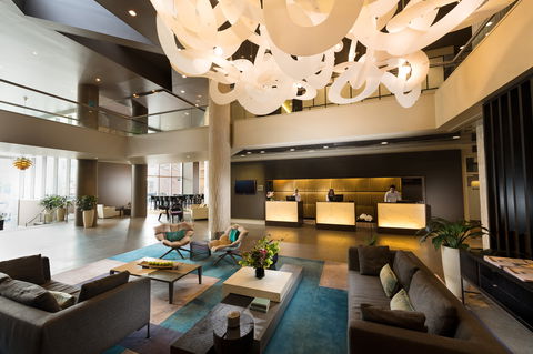 PARKROYAL Parramatta - Sydneys Hotel 0
