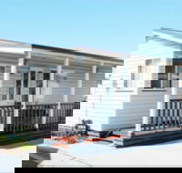 Redhead Beach Holiday Park - Sydneys Hotel