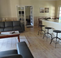 Sweetman Cottage