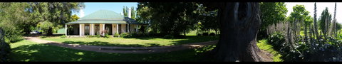 The Homestead Pambula - Sydneys Hotel 0
