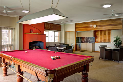 Vacation Village - Sydneys Hotel 2
