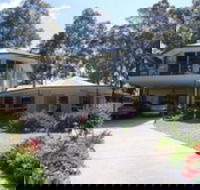 Waterway Lodge