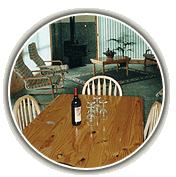 Riverside Retreat Chalets - Sydneys Hotel