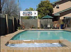 Albury Allawa Motor Inn - Sydneys Hotel 3