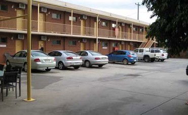 Albury Regent Motel - Sydneys Hotel 0