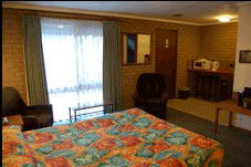 Albury City Motel - Sydneys Hotel 3