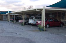 Albury City Motel - Sydneys Hotel 4