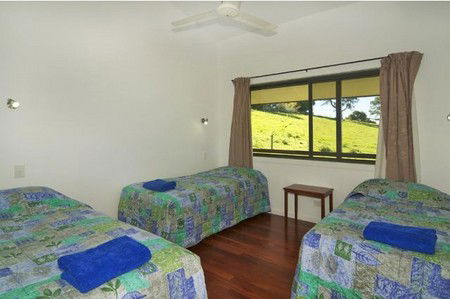Alstonville Country Cottages - Sydneys Hotel 3