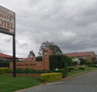 Hunter Valley Travellers Rest Motel