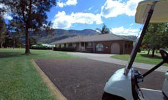 Calderwood Valley Golf Course - Sydneys Hotel 0