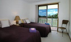 Calderwood Valley Golf Course - Sydneys Hotel 2