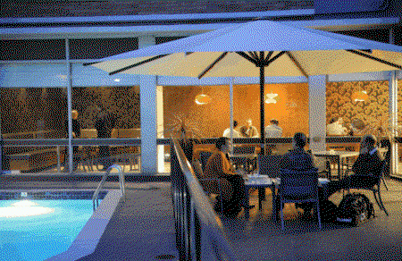 Royal Pacific Hotel - Sydneys Hotel 0
